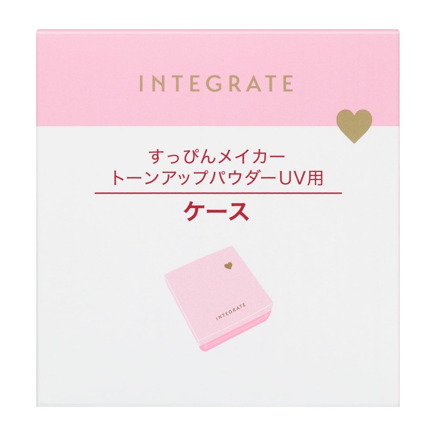 コンパクトケース　Ｐａ