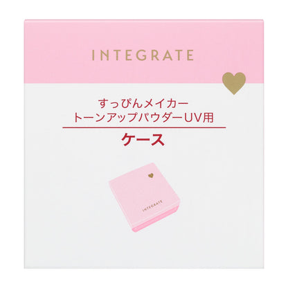 コンパクトケース　Ｐａ
