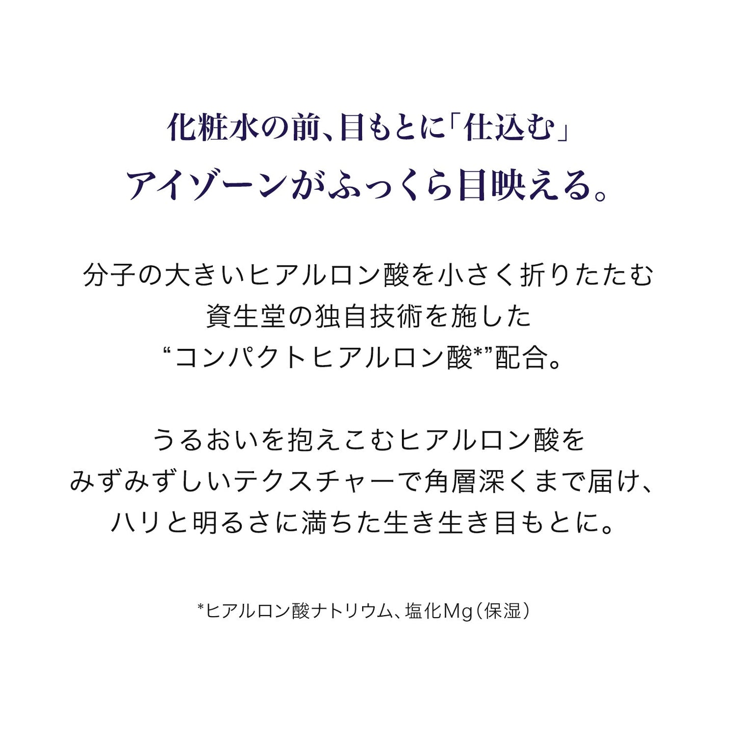 アイゾーンブースター