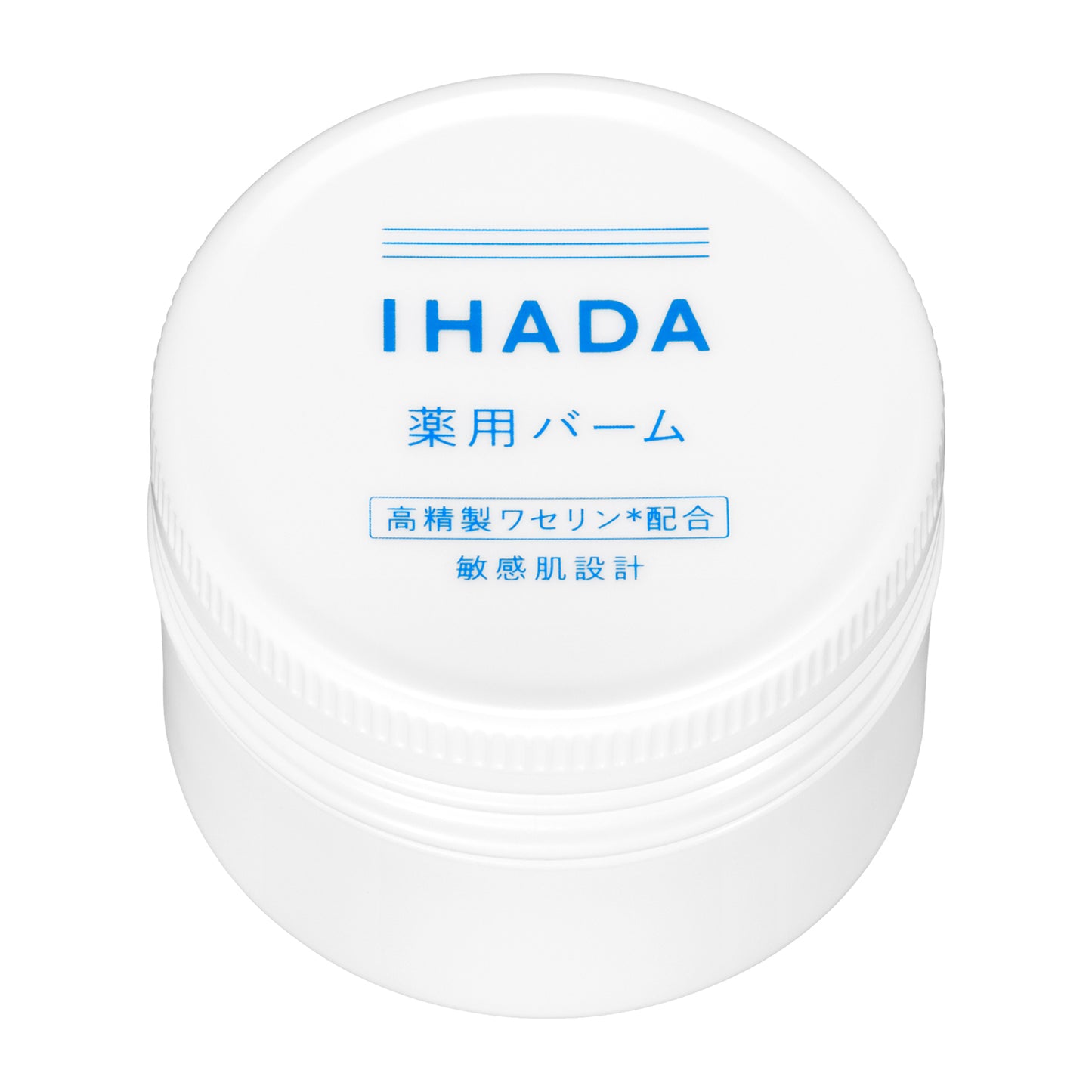 薬用バーム