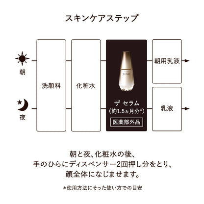 ザ　セラム　ａａ　（つけかえ用）