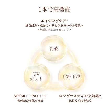 デーケアレボリューション　＋　ｂａ