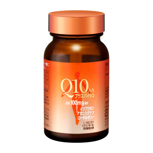 Ｑ１０AA　プラスバイタル