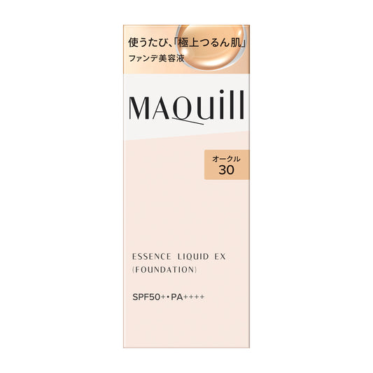 エッセンスリキッド　ＥＸ　オークル30