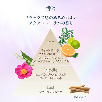 ブライトニング　エマルジョン　しっとりタイプ　ｃａ　（つめかえ用）