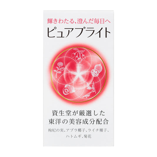 ピュアブライト　＜タブレット＞