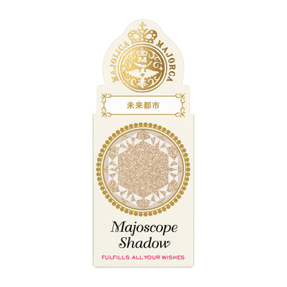 マジョスコープシャドウ　BE123　未来都市
