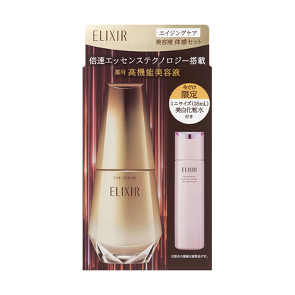 エイジングケア　美容液　体感セット　ａＬ　ｃａ