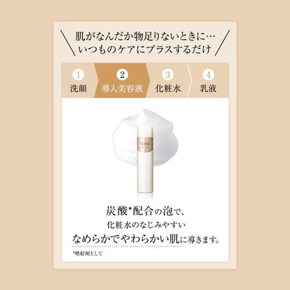 ブースターエッセンス　Ｃ