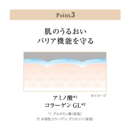 スムースジェルウォッシュ