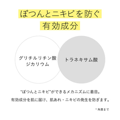 バランシング　みずクリーム