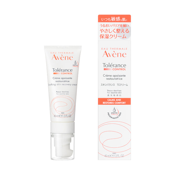 スキンバランス　ＴＣクリーム