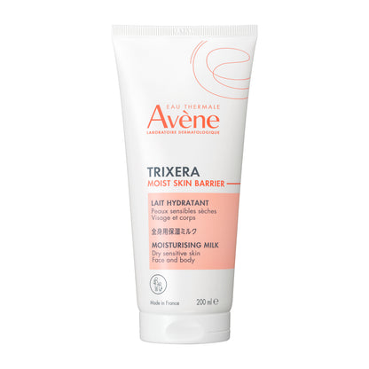 トリクセラ　モイストスキンバリア　ミルク　200mL