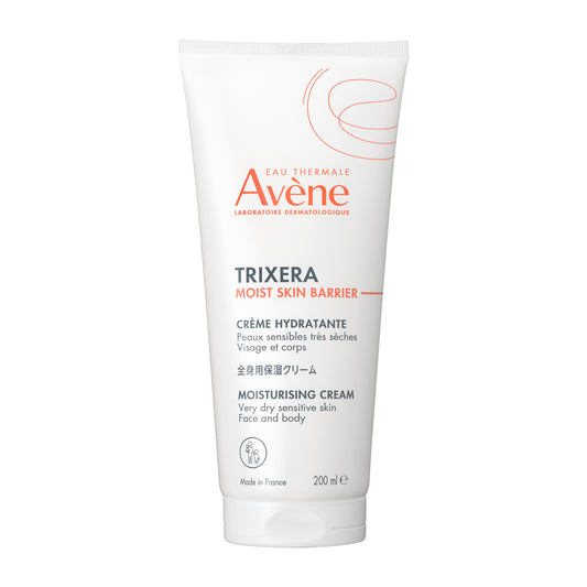 トリクセラ　モイストスキンバリア　クリーム　200mL